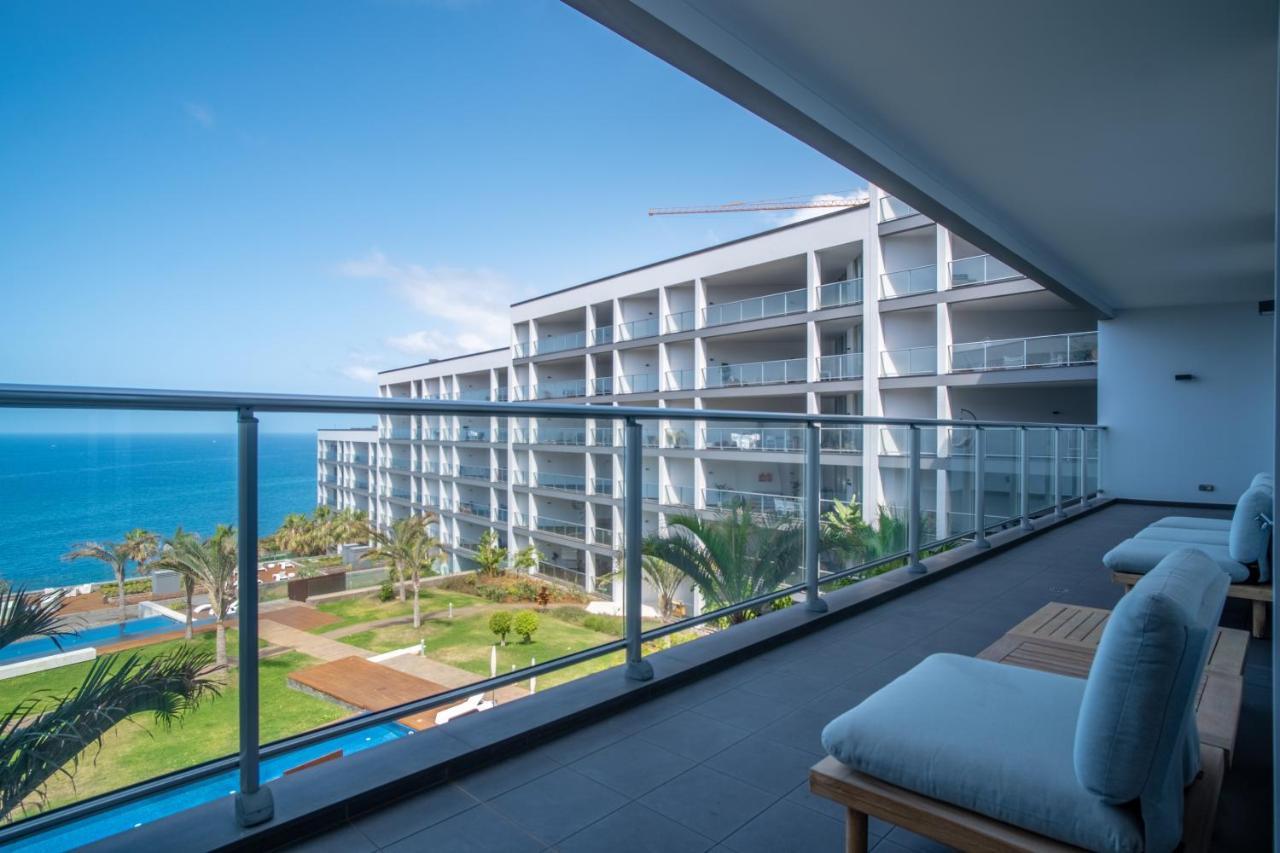 Madeira Residence Apt. 80 Фуншал Экстерьер фото